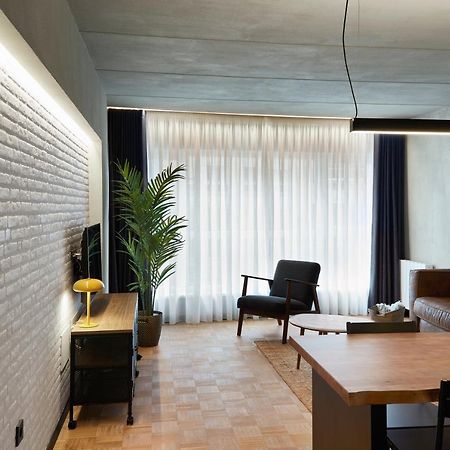 Apartamento En Pleno Centro Y A 200M De La Playa La Corogne Extérieur photo