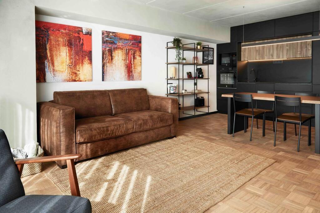 Apartamento En Pleno Centro Y A 200M De La Playa La Corogne Extérieur photo