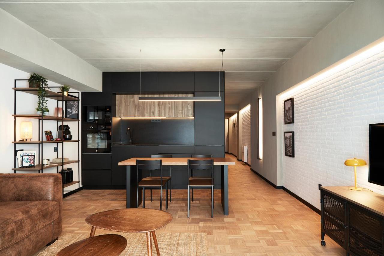 Apartamento En Pleno Centro Y A 200M De La Playa La Corogne Extérieur photo