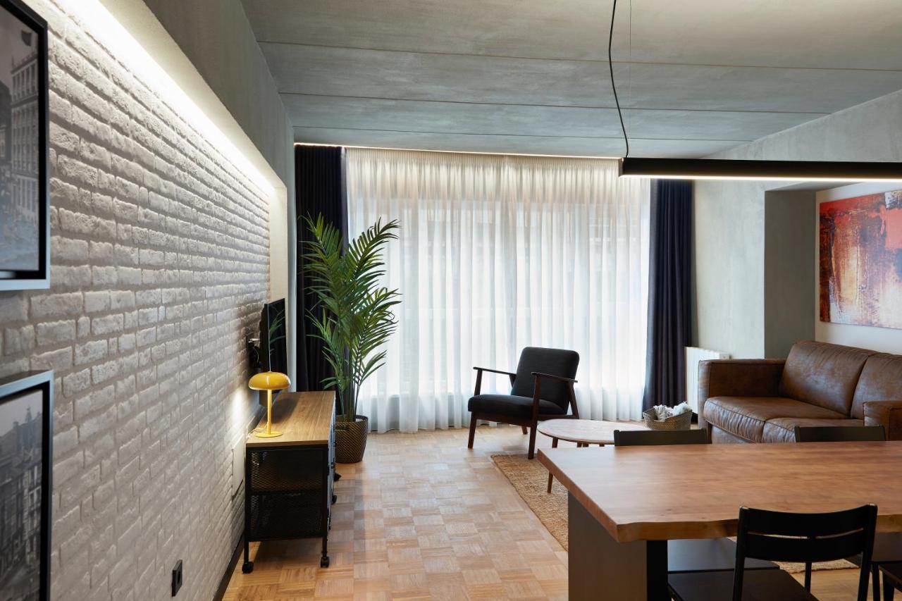 Apartamento En Pleno Centro Y A 200M De La Playa La Corogne Extérieur photo