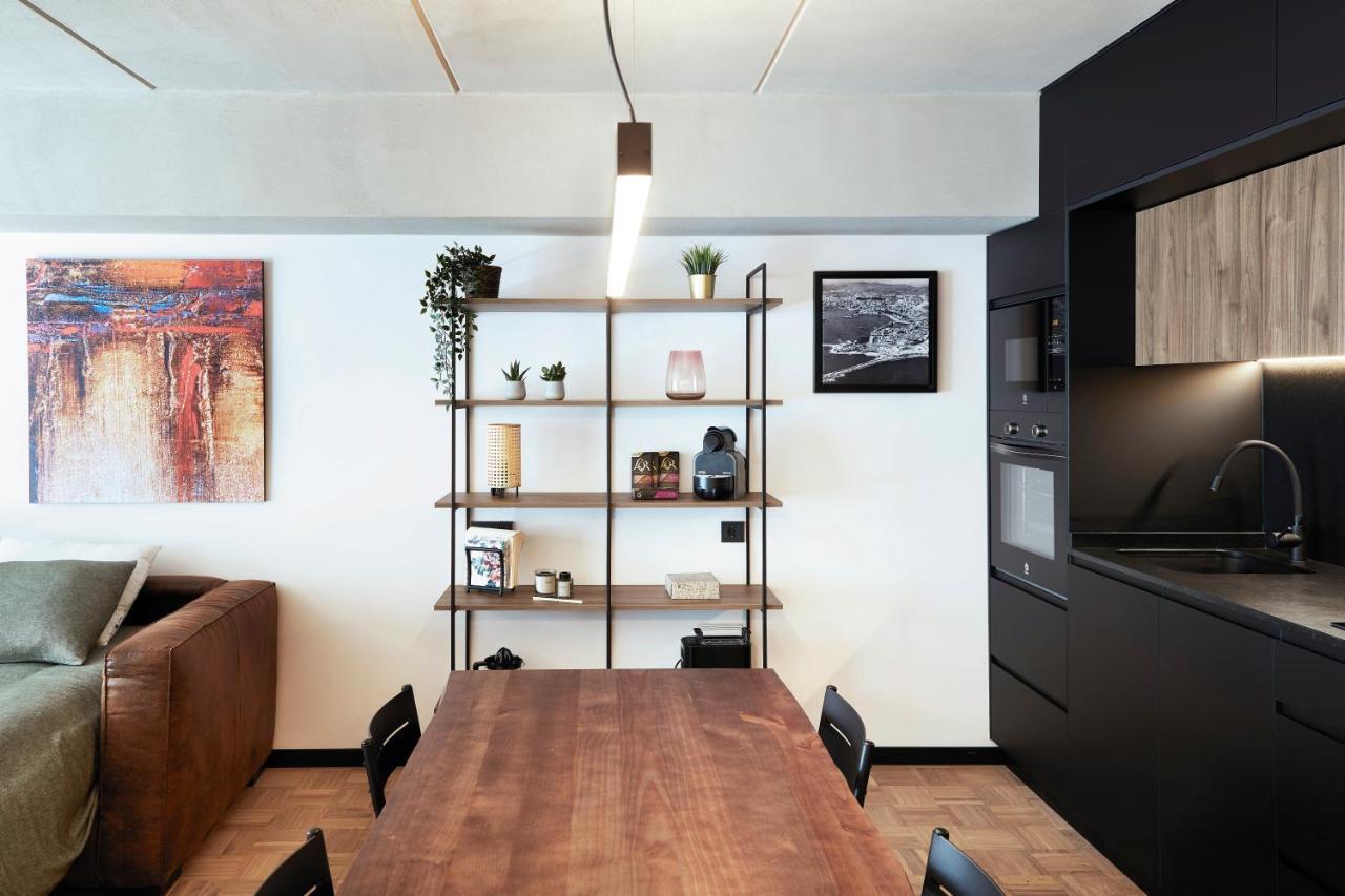 Apartamento En Pleno Centro Y A 200M De La Playa La Corogne Extérieur photo