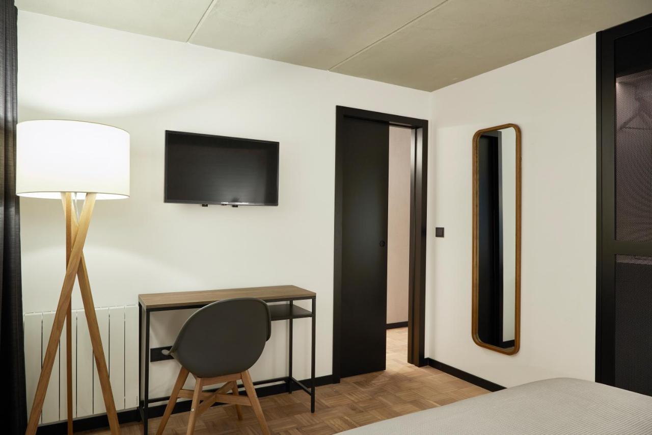 Apartamento En Pleno Centro Y A 200M De La Playa La Corogne Extérieur photo