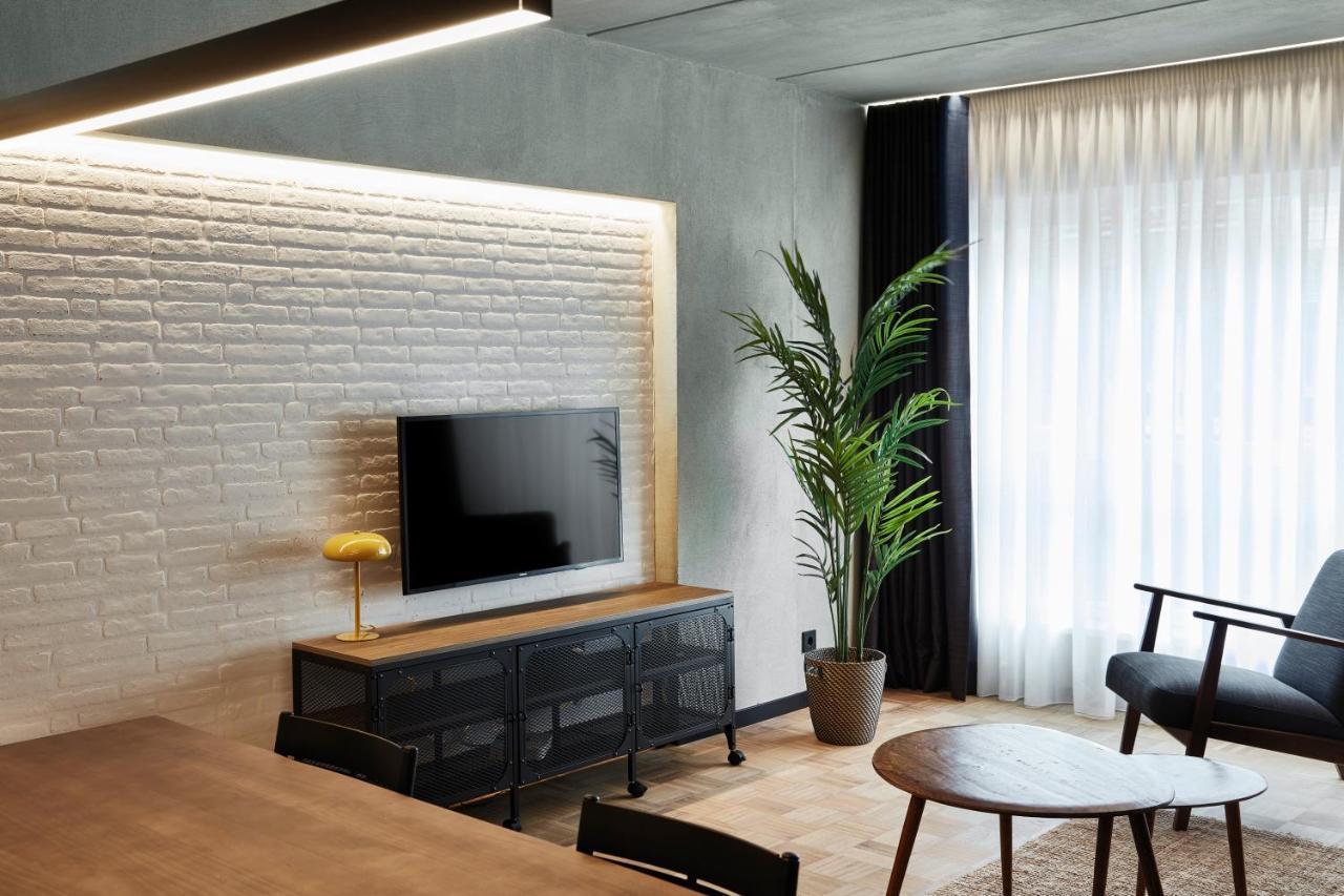 Apartamento En Pleno Centro Y A 200M De La Playa La Corogne Extérieur photo