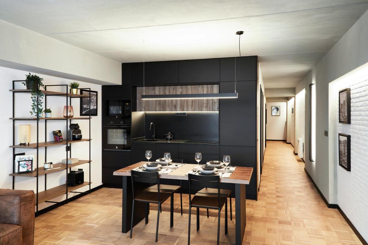 Apartamento En Pleno Centro Y A 200M De La Playa La Corogne Extérieur photo