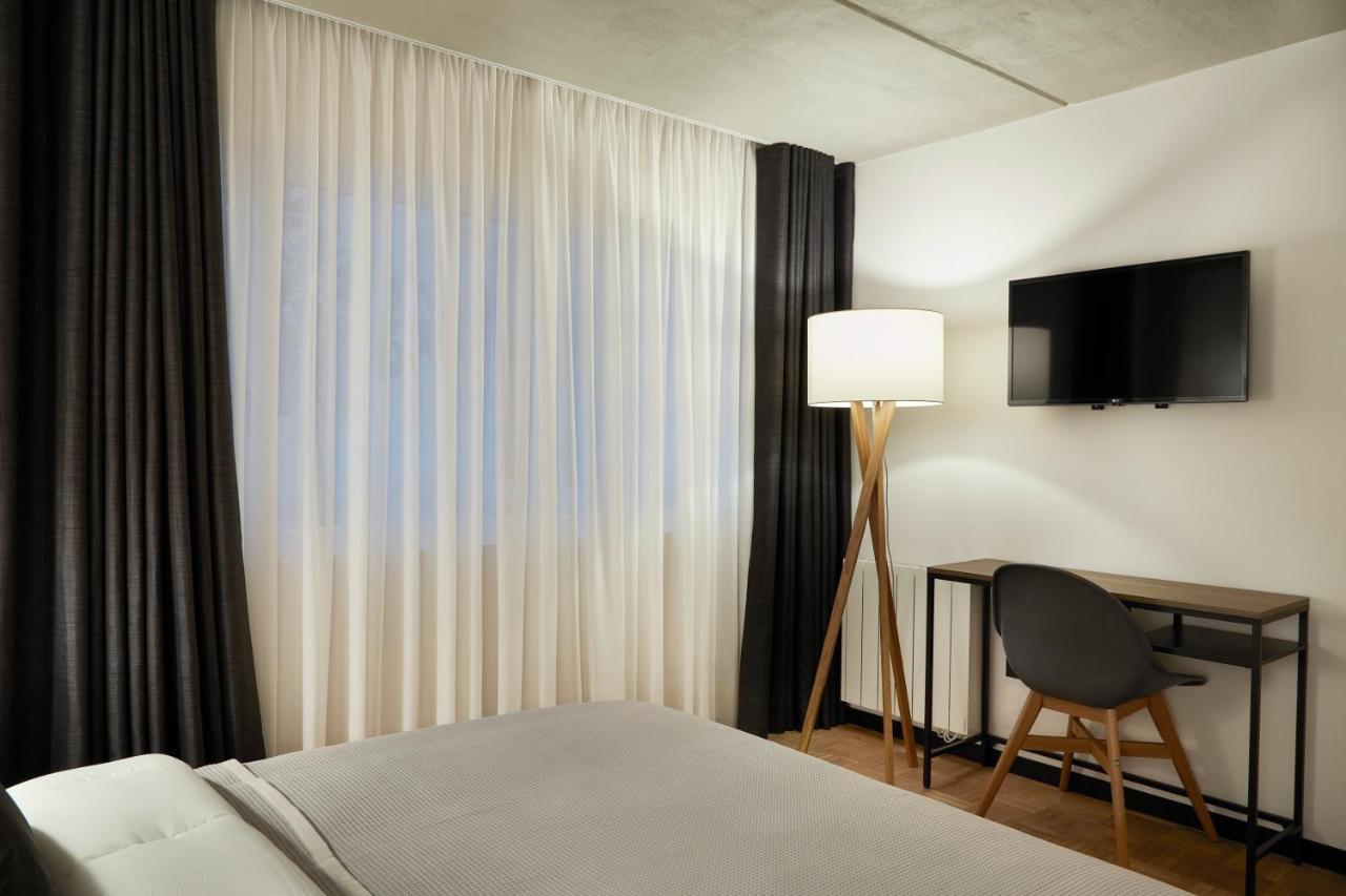 Apartamento En Pleno Centro Y A 200M De La Playa La Corogne Extérieur photo